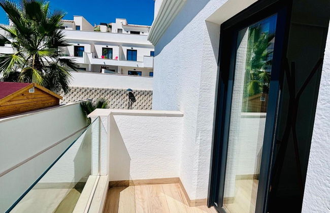 Scenic Villa in Finestrat With Private Pool - Foto 37