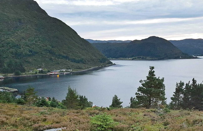 4 Person Holiday Home in Selje - Foto 27