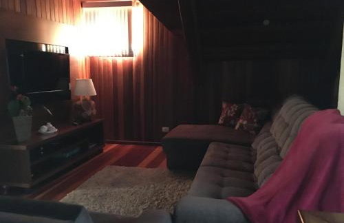 Casa Campos - Foto 22