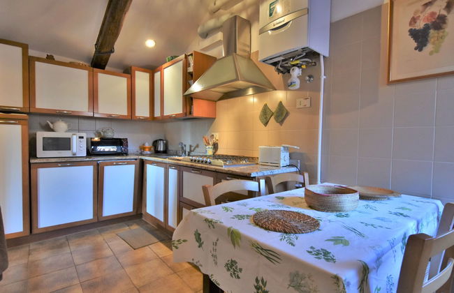 Fondamenta del Rielo - Photo 13