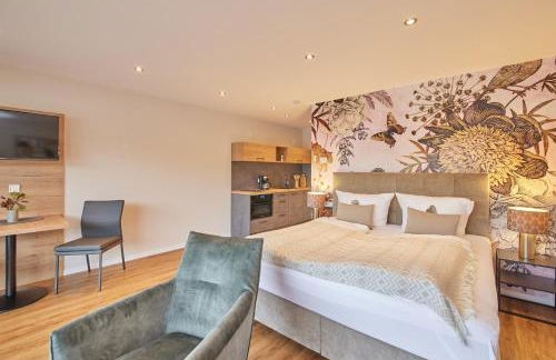 Luxus Apartments Mosel-Zeit NEU 2023 - Foto 46