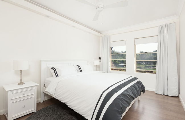 Urban escape Parramatta - Foto 12