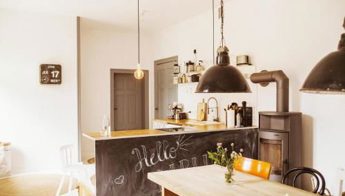 Lehrerwohnung - Foto 2