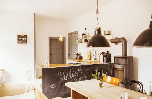 Alte Schule Brandenburg - Photo 3