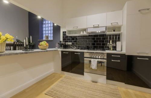 The Harbour Apartment 1 - Foto 6