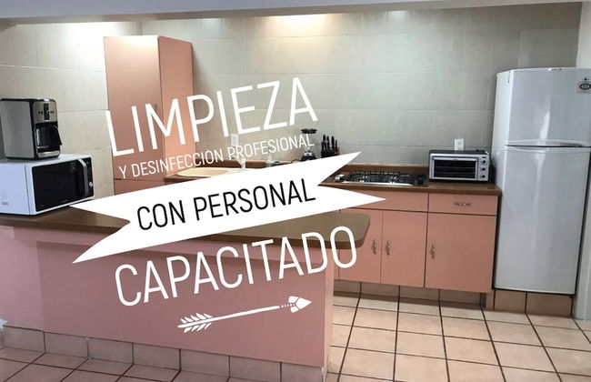 Departamento Suite King Size - Foto 6