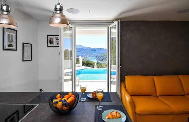 Beautiful 1-bed Apartment in Pobrezje-dubrovnik - Foto 80