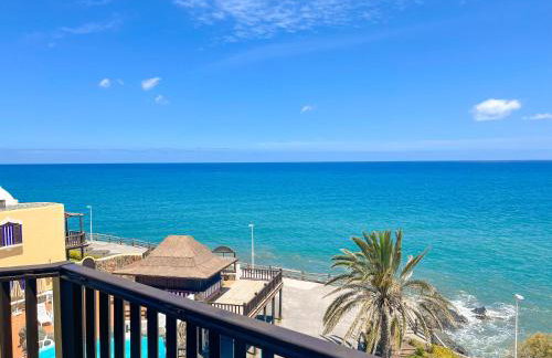 Beautiful Apartment Altamar - Foto 31