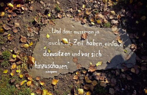 Ferienwohnung in Roetgen am RAVel-Radweg Hike & Bike & Business - Foto 18