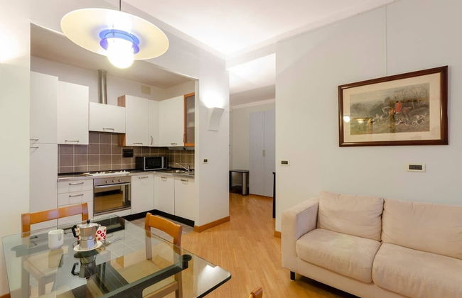 JOIVY Lovely Apt with Communal Pool in Nervi - Foto 19