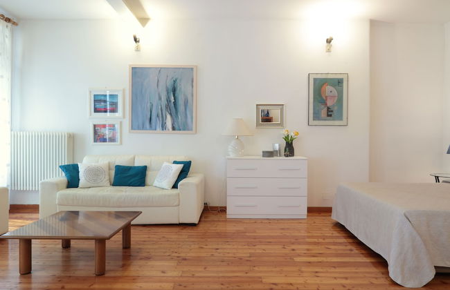 Padovaresidence Piazza delle Erbe - Foto 35