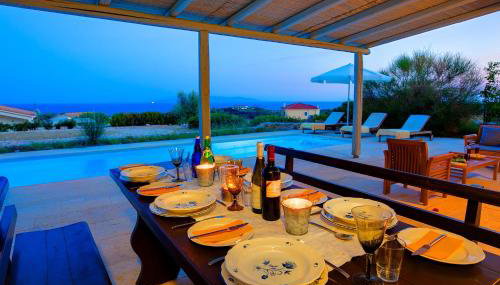 Villa Asterias Ideales Resort - Foto 4
