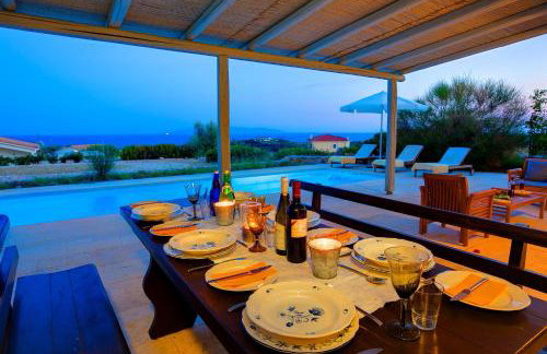 Villa Asterias Ideales Resort - Foto 44