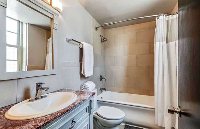 Renaissance Properties - 2135 Walnut - Foto 12