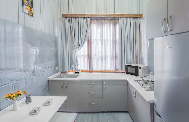 H&B apartments Qolga - Foto 11