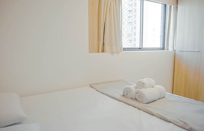 Flats at Beach Class Convention by Yolo - Photo 24