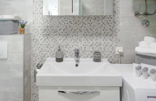 Beachfront apartment Plaza - Photo 12