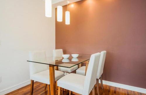 IN1 - Novo Bhaus Morumbi - Shopping Jardim Sul - 50m2 - Linda Vista 12o andar - Vaga de Garagem - Foto 11