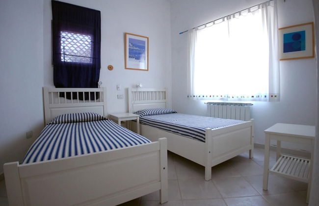 Villa la Bonaccia in La Maddalena - Photo 17