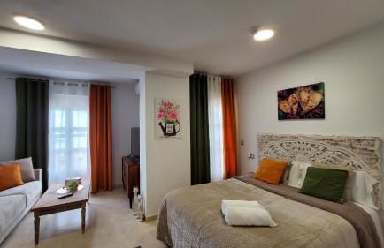 Estudios Costavigía Mazagón by Ramona - Foto 74