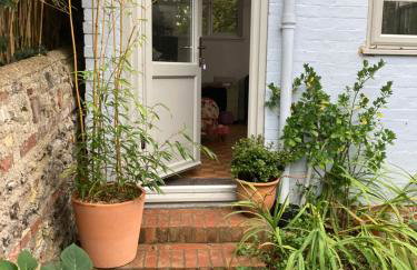 Riverside country cottage - Foto 27