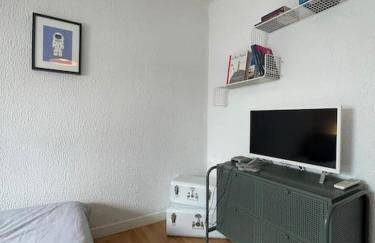 Maison de pêcheurs a 100m de l'océan! - Foto 34