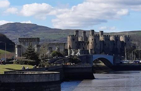 Charming Mid Terrace Cottage - Foto 10