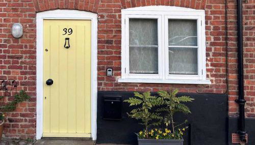 Blackbird Cottage - Foto 2