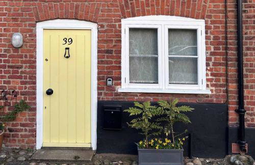 Blackbird Cottage - Foto 2