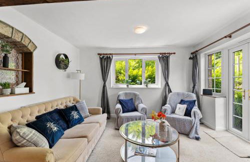 Classical Easter Cottage with Breathtaking Views - Foto 9