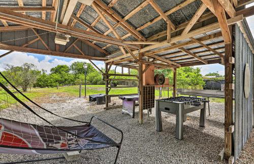 Fish & Play on Lake Okeechobee: Cabin w/ Fire Pit - Photo 26