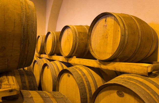 Borgo di Pietrafitta Relais - Foto 46