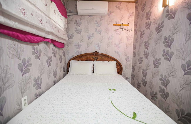 Jirisan 1 Night 2 Days Pension - Foto 5