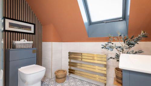 The Unique Cathedral Hideaway - Foto 3