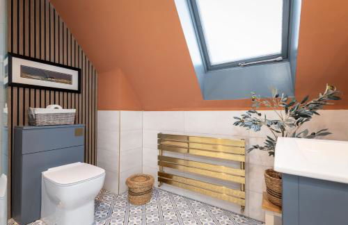 The Unique Cathedral Hideaway - Foto 3