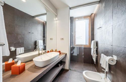 FuoriPorta Affitti Brevi - Parigina - CaSanGiorgio104 - Photo 15