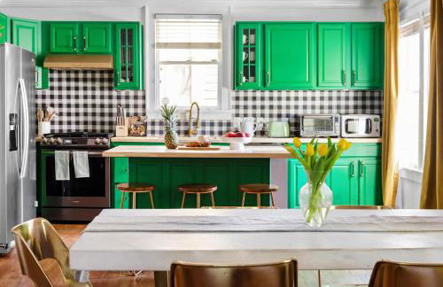 Majic Cottage - Foto 20