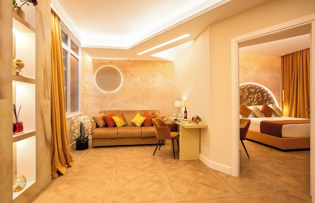 VentiSettembre Private Suites - Foto 48