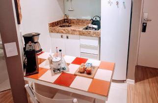 Flat Moema Ibirapuera 1 - Foto 12