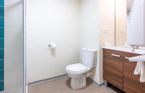 Appart'hôtel Odalys City - Orléans Centre - Foto 51