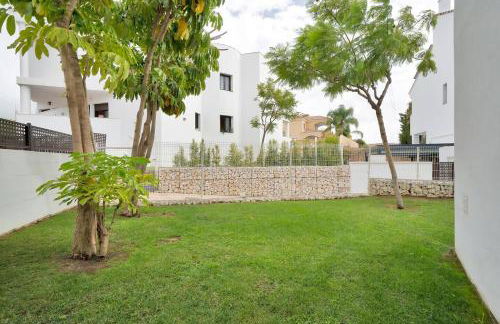 Casa Topacio: Elegant 3 bedroom Villa with terrace - Foto 42