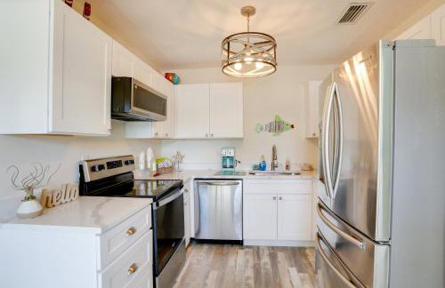 Townhome Near Hobe Sound Beach, Hiking and Golfing! - Foto 9