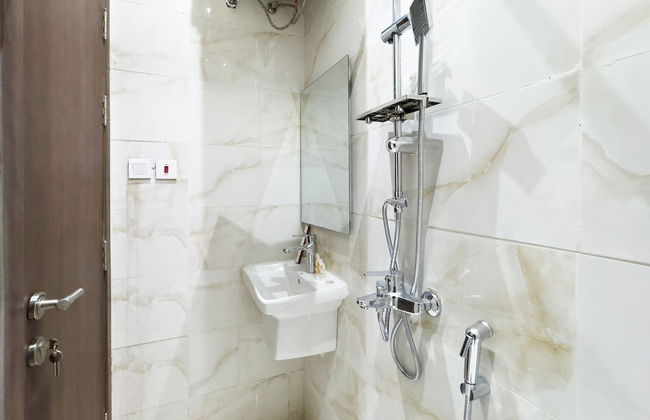 Al-Jamwaut B - Nozol Noor 7 - Foto 25