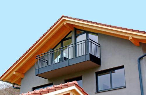 Ferienwohnung Haus Kampen - Foto 3