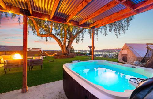 Bay Park Bliss Ocean Views Pickleball and Jacuzzi - Foto 6