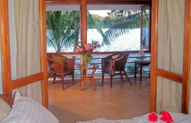 Seachange Lodge - Photo 19