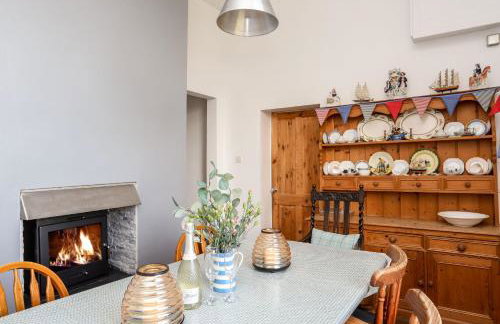 East Point Lynas Lighthouse Keeper's Cottage - Foto 11