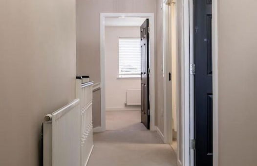 Charming 3 Bed Home in Stepps, Glasgow - Garden & Patio - Foto 56