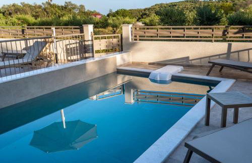 PARGA 4 SEASONS VILLAS - Photo 12