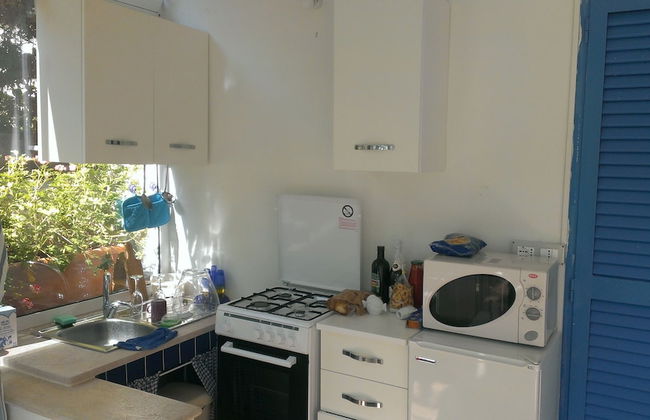 Villa Rosamarina - Foto 5